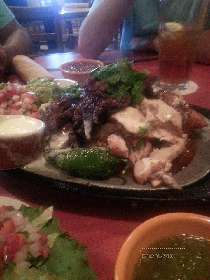 Los Pablos - Dalton, GA