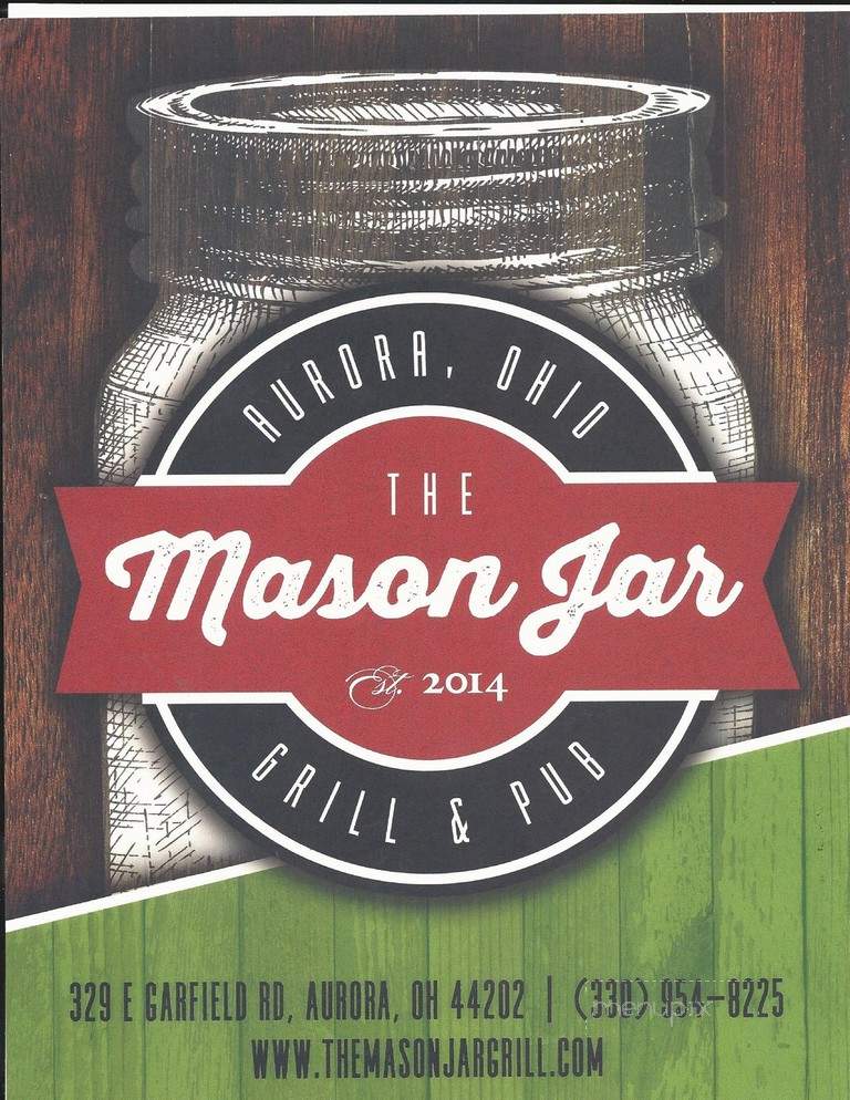 Mason Grill - Mason, OH