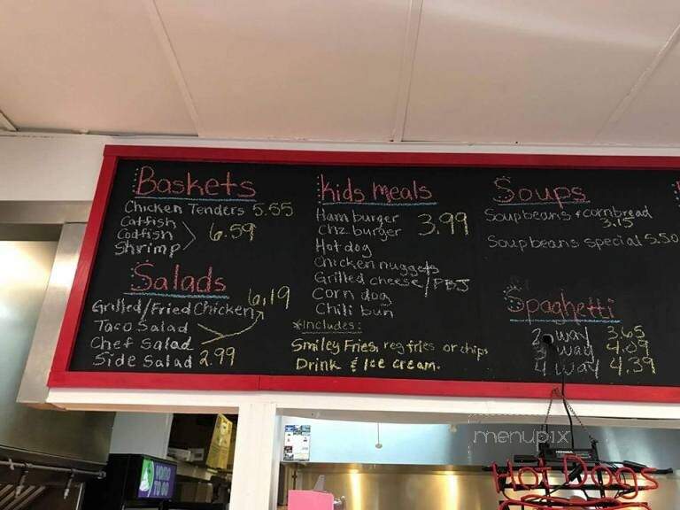 Berryman's Tastytreat - Mount Sterling, KY