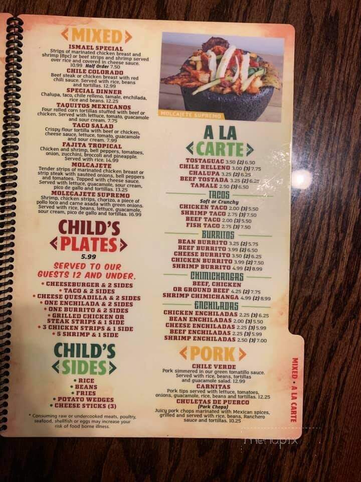 Solazteca - Russellville, KY