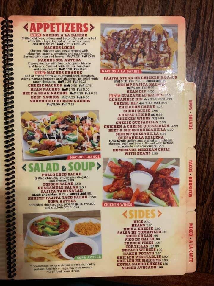 Solazteca - Russellville, KY