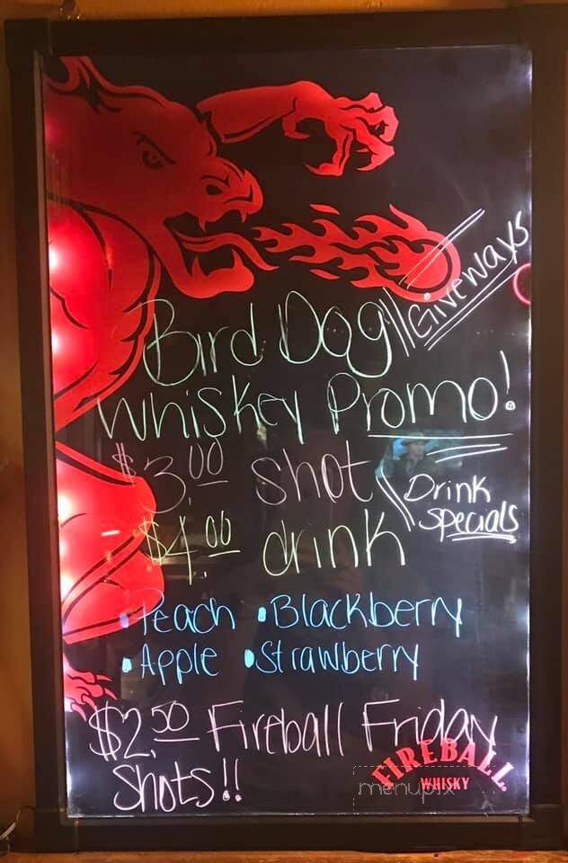 Charlie's Pub - Fayetteville, WV