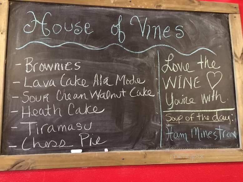 House of Vines - Dickson, TN