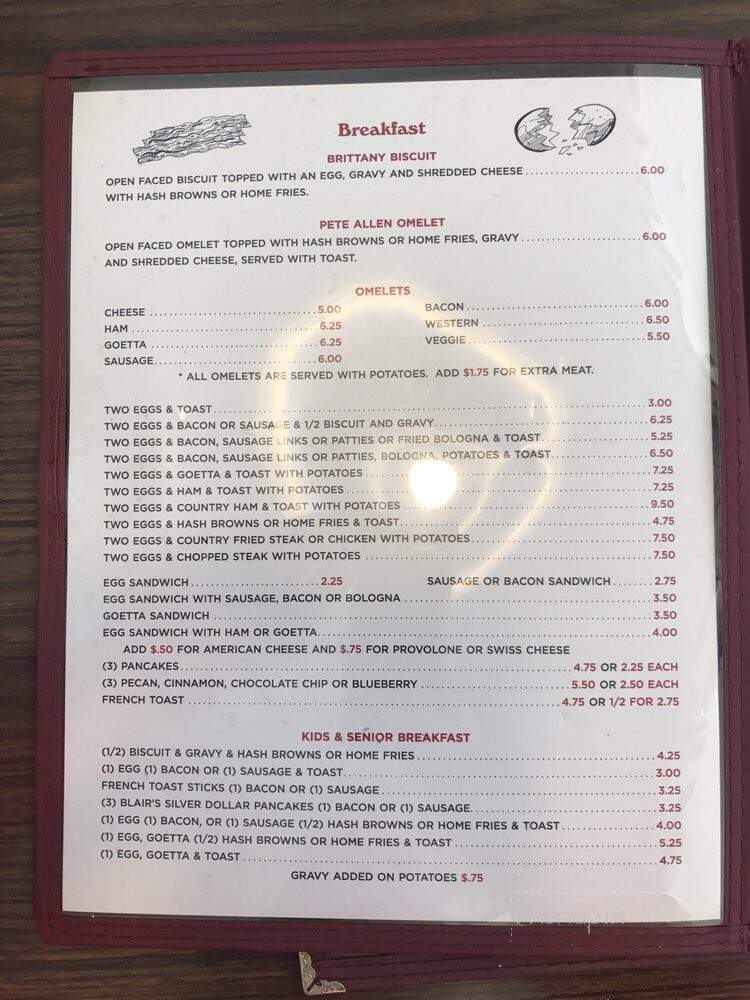 Lynna's Grill - Covington, KY