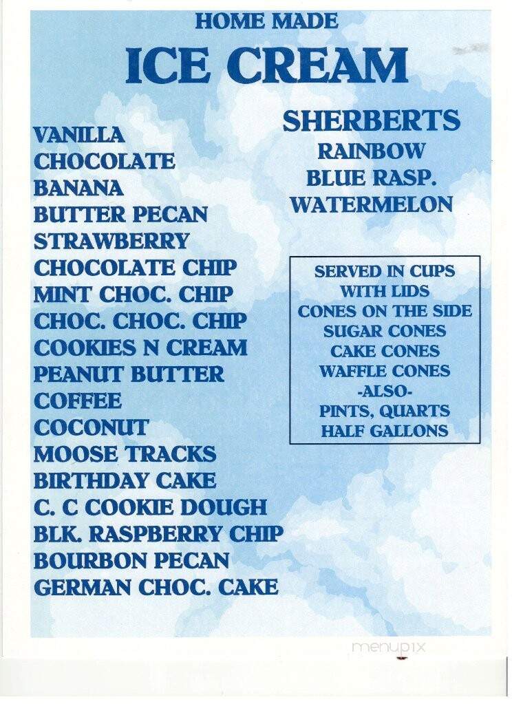 Schneider's Sweet Shop - Bellevue, KY