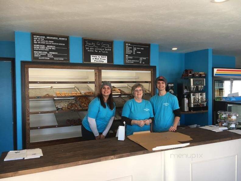 Dough Baby Donuts - La Grange, KY