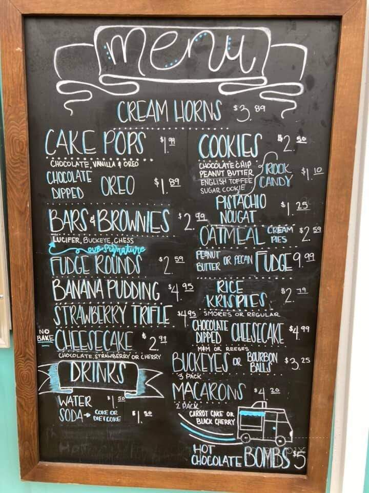 Desserts By Rebecca - Georgetown, KY