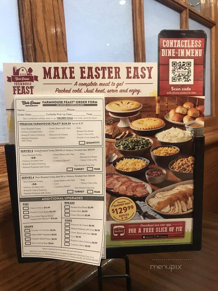 Bob Evans Restaurant - Cold Spring, KY