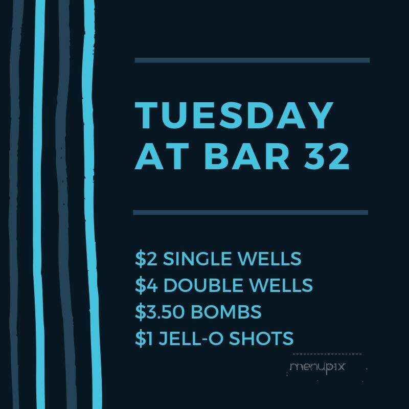 Bar 32 - Covington, KY