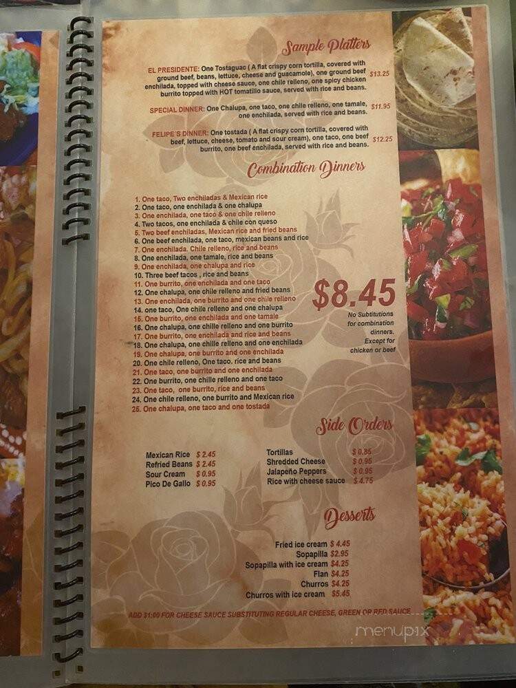 Real Hacienda Mexican Restaurant - Owensboro, KY