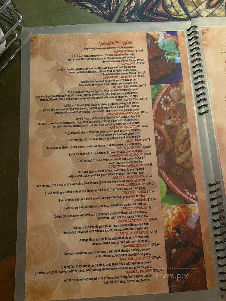 Real Hacienda Mexican Restaurant - Owensboro, KY