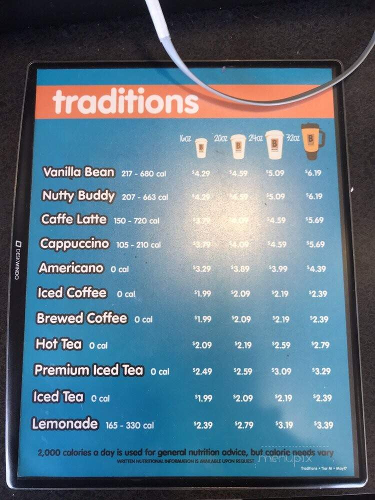 Biggby Coffee - Florence, KY