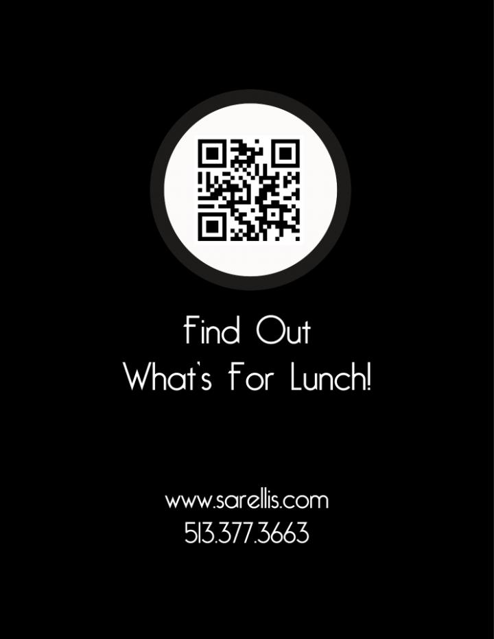 Sarelli's Cafe & Catering - Fort Thomas, KY